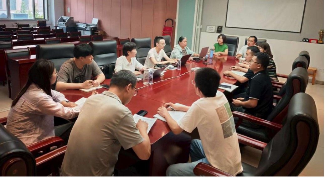 中矿（天津）岩矿检测乐动（中国）通过三项管理体系再认证